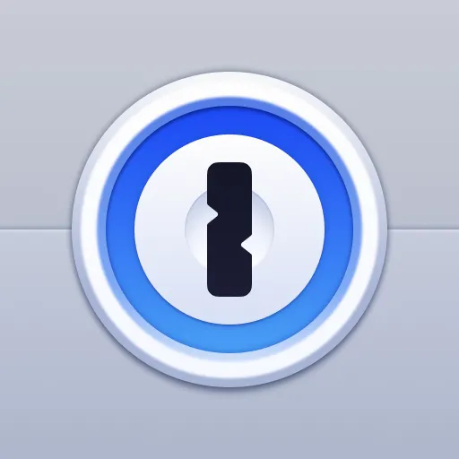 1Password